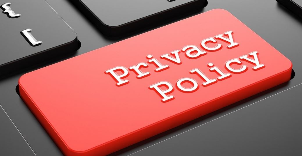 CHRelocations Privacy Policy